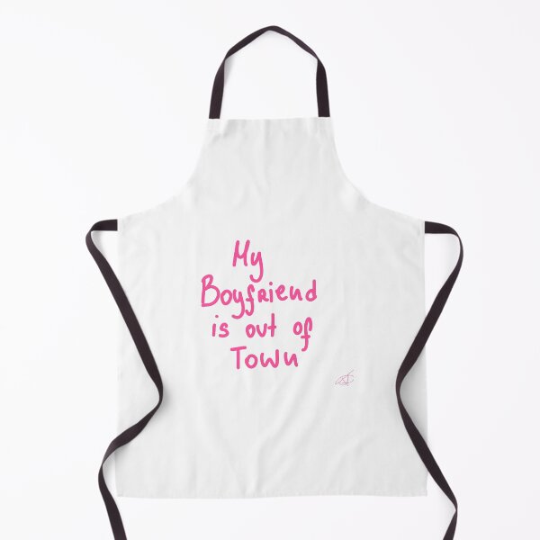 Item preview, my boyfriend is out of town designed and sold by Kasia1987t.