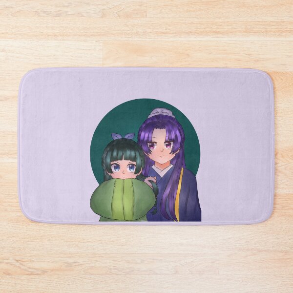 Item preview, Doodle Mad Apothecary and Fake Eunuch  designed and sold by Izaa-aart.