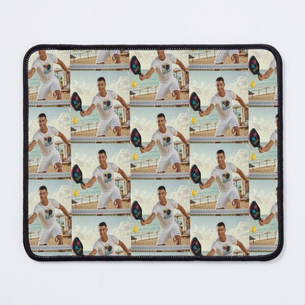 Item preview, CR7 Summer Pickleball Champion Court Aesthetic designed and sold by mo-carnival.