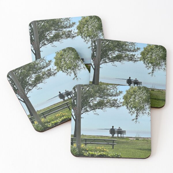 Item preview, Early morning peace designed and sold by Ruth Curtis.