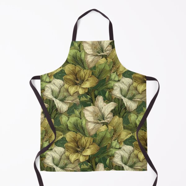 Item preview, Stunning Amaryllis Flower  - Birthday Flower Pattern   - Birthday Gifts For Mom designed and sold by RoyalStarsPatts.