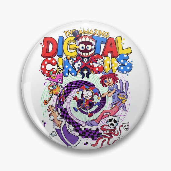 Item preview, TADC Characters designed and sold by DeviantMerch.