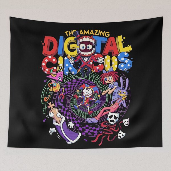 Item preview, TADC Characters designed and sold by DeviantMerch.