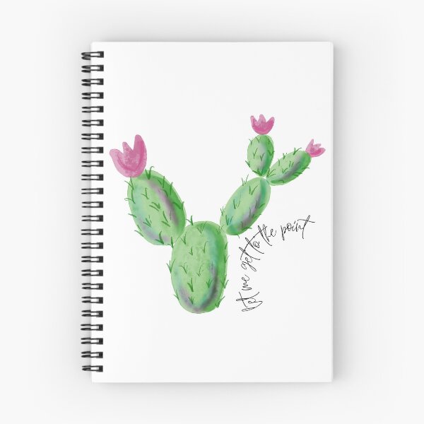 Item preview, Watercolor Cactus  designed and sold by Mary Mae's.