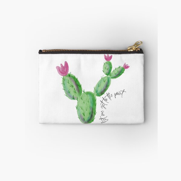 Item preview, Watercolor Cactus  designed and sold by Mary Mae's.