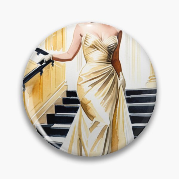 Item preview, Cinema - American Cinema Icon, Timeless Glamour of the 1950s designed and sold by Beat-It.