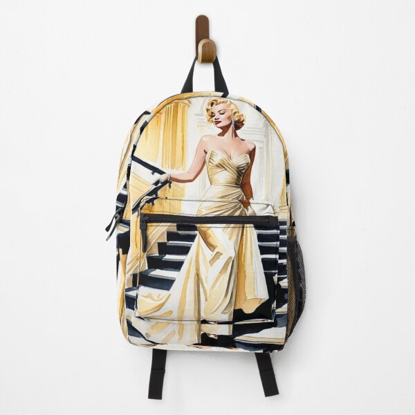 Item preview, Cinema - American Cinema Icon, Timeless Glamour of the 1950s designed and sold by Beat-It.