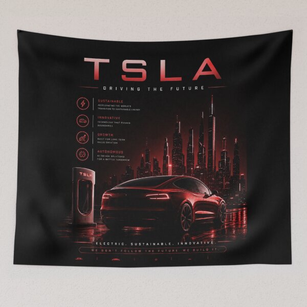 Item preview, SpaceX SPCX Stock Ticker Rocket Investor Design | Space Stock Market Gift designed and sold by TEEJAMBOREE.