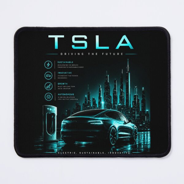 Item preview, SpaceX SPCX Stock Ticker Rocket Investor Design | Space Stock Market Gift designed and sold by TEEJAMBOREE.