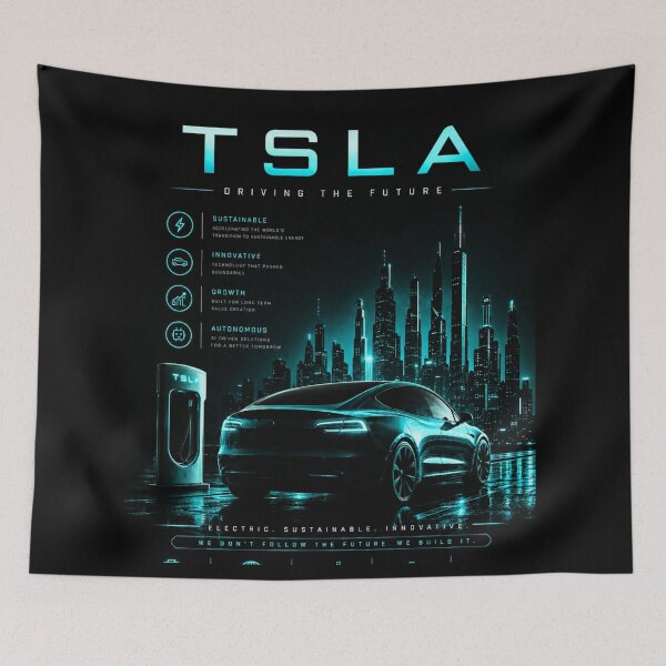Item preview, SpaceX SPCX Stock Ticker Rocket Investor Design | Space Stock Market Gift designed and sold by TEEJAMBOREE.