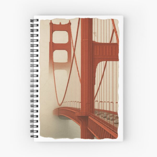 Item preview, San Francisco Skyline – Retro City Vibes designed and sold by Baymang.