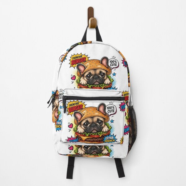 Item preview, Dog Burger designed and sold by Snurly.