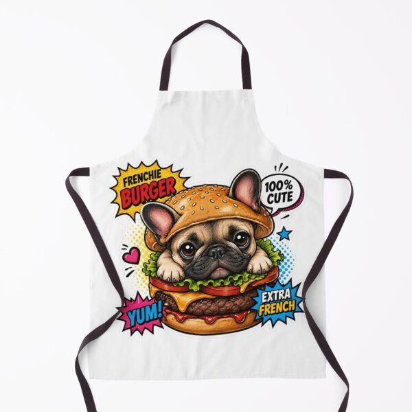 Item preview, Dog Burger designed and sold by Snurly.