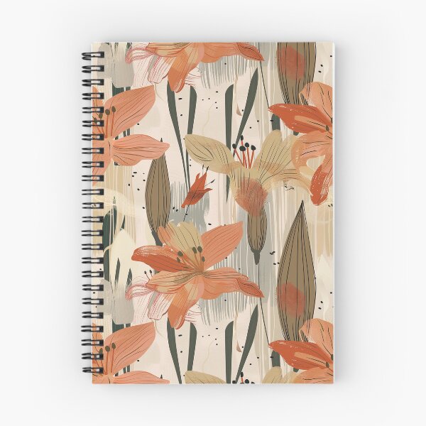 Item preview, Bold Amaryllis Flower - Flower Floral Pattern   - Christmas Gift Ideas designed and sold by RoyalStarsPatts.