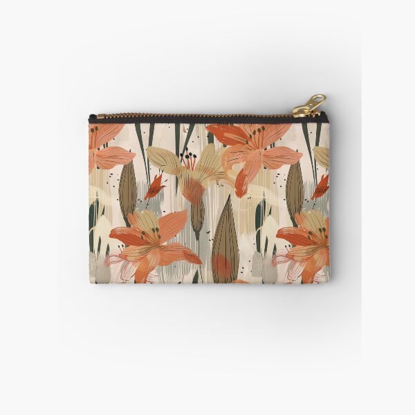Item preview, Bold Amaryllis Flower - Flower Floral Pattern   - Christmas Gift Ideas designed and sold by RoyalStarsPatts.