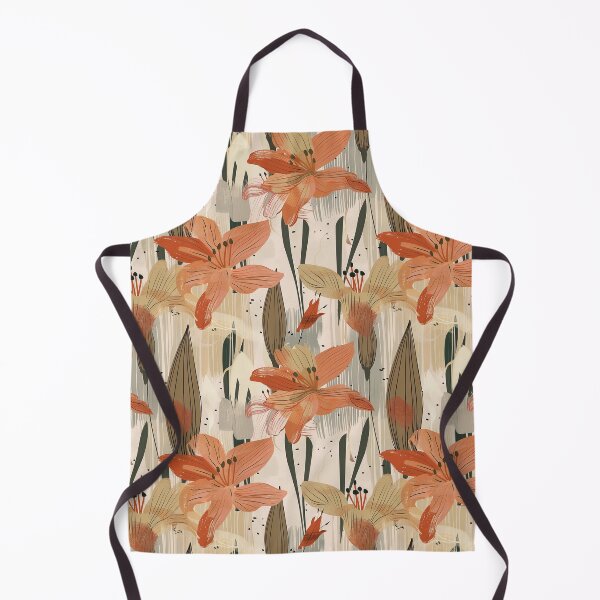 Item preview, Bold Amaryllis Flower - Flower Floral Pattern   - Christmas Gift Ideas designed and sold by RoyalStarsPatts.