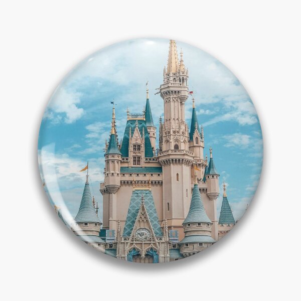 Item preview, Vintage Magical Kingdom Aesthetic designed and sold by AanviPatel.