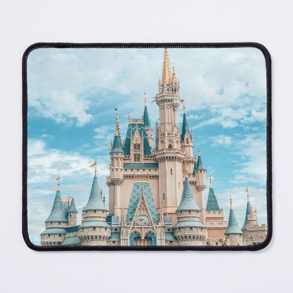 Item preview, Vintage Magical Kingdom Aesthetic designed and sold by AanviPatel.