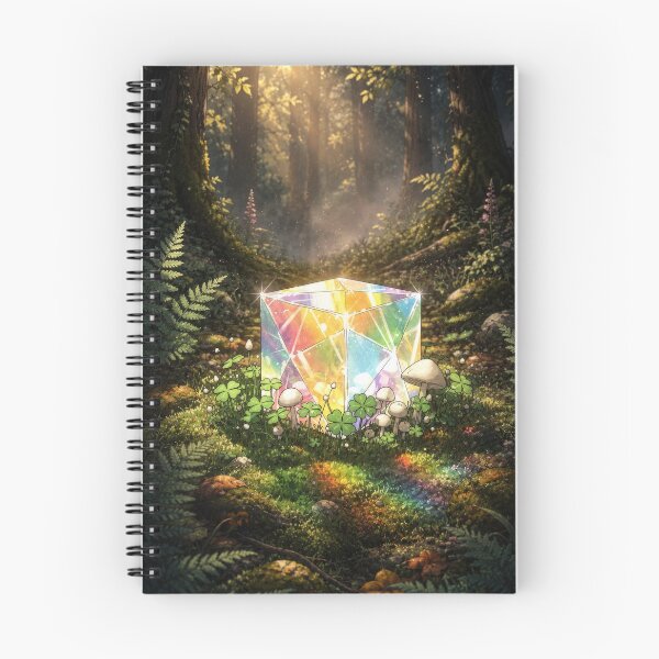 Item preview, A Little Light the Forest Kept designed and sold by SlayAesthetics.
