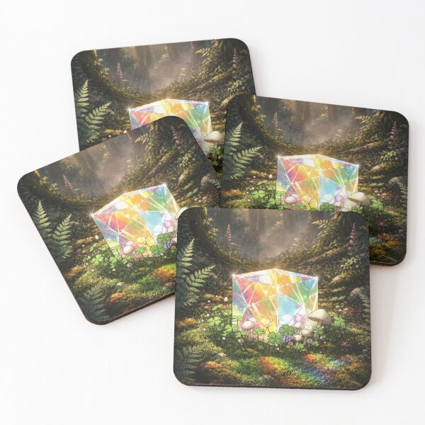 Item preview, A Little Light the Forest Kept designed and sold by SlayAesthetics.