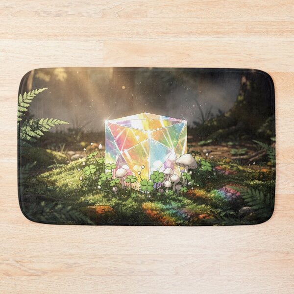 Item preview, A Little Light the Forest Kept designed and sold by SlayAesthetics.