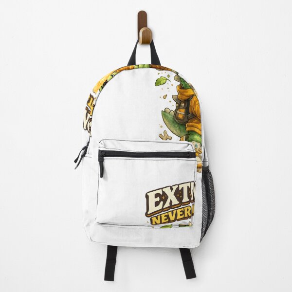 Item preview, Extinction Never Heard Of It Dinosaur designed and sold by Drofted.