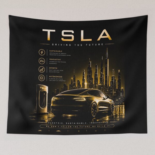 Item preview, SpaceX SPCX Stock Ticker Rocket Investor Design | Space Stock Market Gift designed and sold by TEEJAMBOREE.