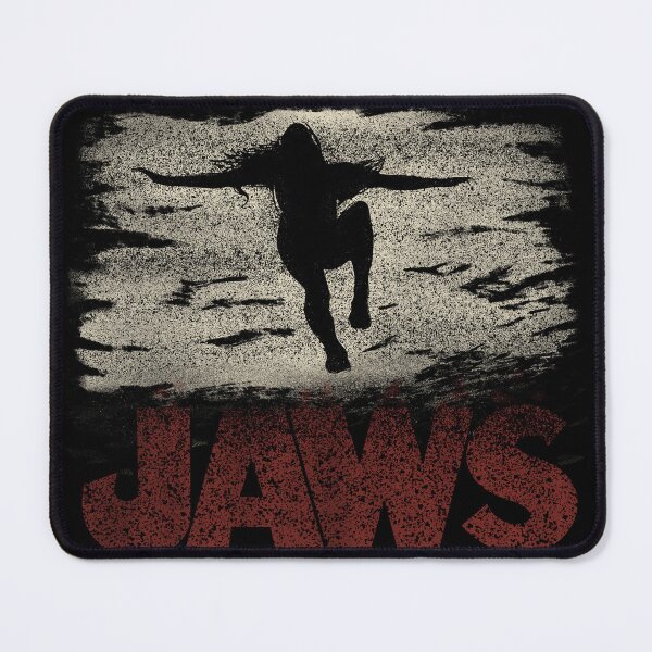 Item preview, Jaws Last Swim designed and sold by ChunkByChunk.