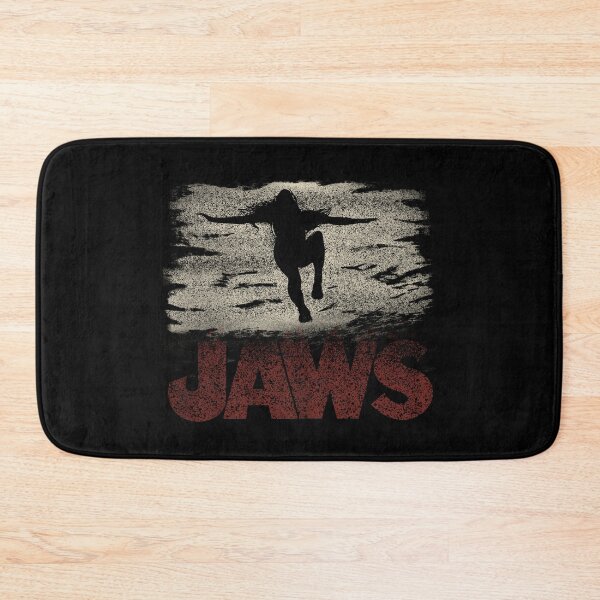 Item preview, Jaws Last Swim designed and sold by ChunkByChunk.