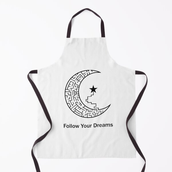 Item preview, Moon Maze | Follow Your Dreams | Interactive Celestial Labyrinth designed and sold by FMproject.
