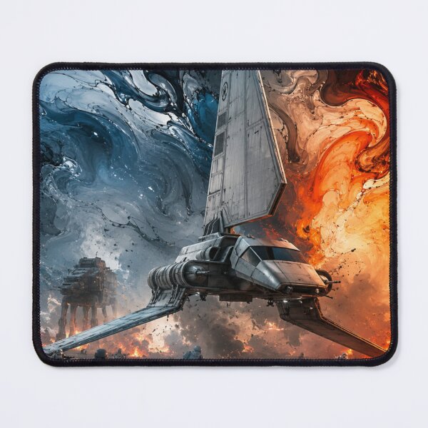 Item preview, Imperial Shuttle - Star Wars designed and sold by Rebel74jf.