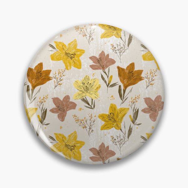 Item preview, Delicate Amaryllis  - Flower Bouquet Pattern   - Christmas Gifts For Boyfriend designed and sold by RoyalStarsPatts.