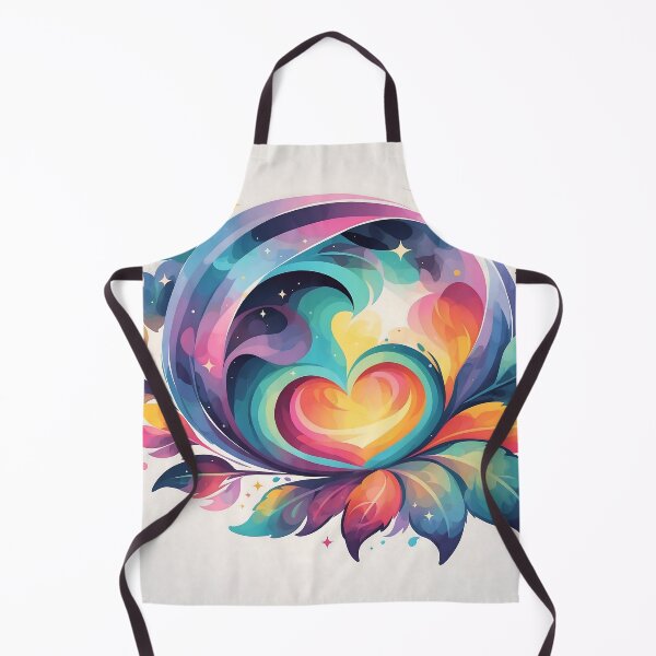 Item preview, Colors of love designed and sold by iuande-art.