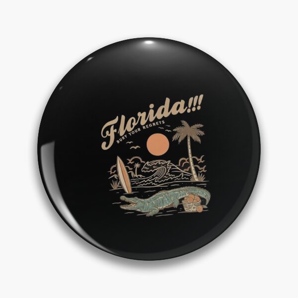 Item preview, Florid - bury your regrets designed and sold by Gbriel3.