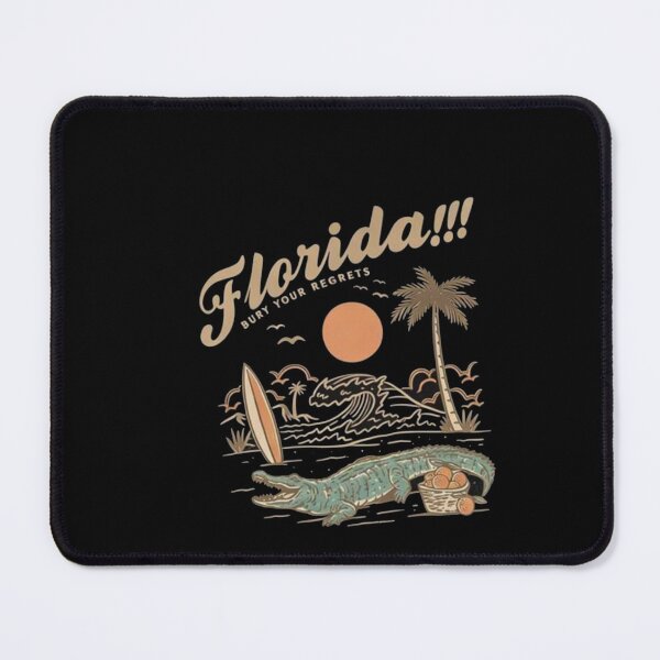 Item preview, Florid - bury your regrets designed and sold by Gbriel3.