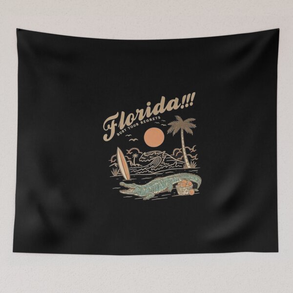 Item preview, Florid - bury your regrets designed and sold by Gbriel3.