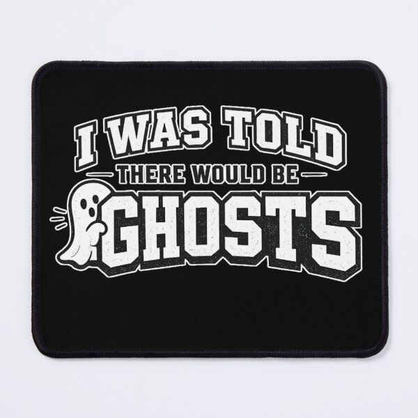 Item preview, I was told there would be ghosts designed and sold by HiPatti.
