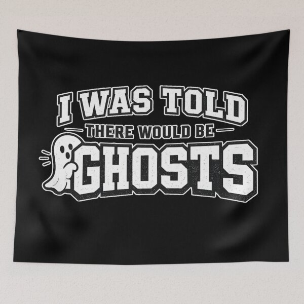 Item preview, I was told there would be ghosts designed and sold by HiPatti.