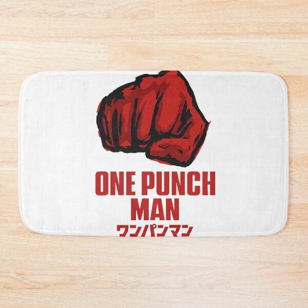 Item preview, One punch man designed and sold by HappyGl.