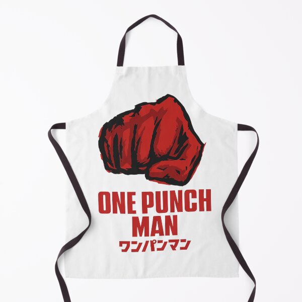 Item preview, One punch man designed and sold by HappyGl.