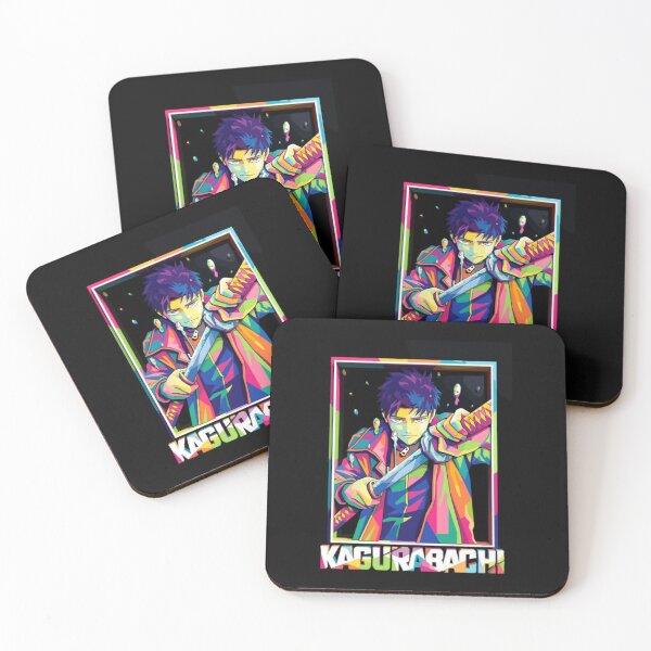 Item preview, Japanese Fantasy Manga designed and sold by Larslundberg.