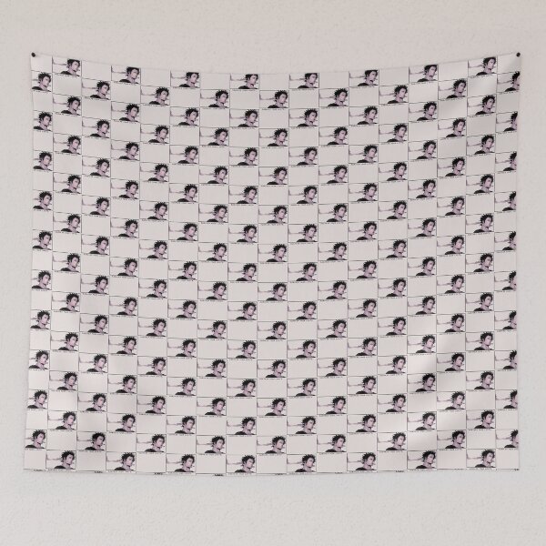 Item preview, Scribble Captain Quote Limits  designed and sold by Izaa-aart.