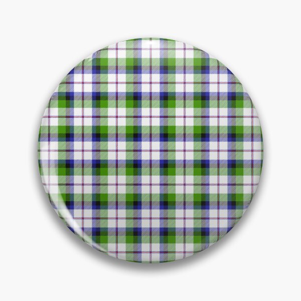 Item preview, MACNAUGHTON Tartan | Argyll Highland Clan & Family Name Dress Plaid designed and sold by This Is Tartan.
