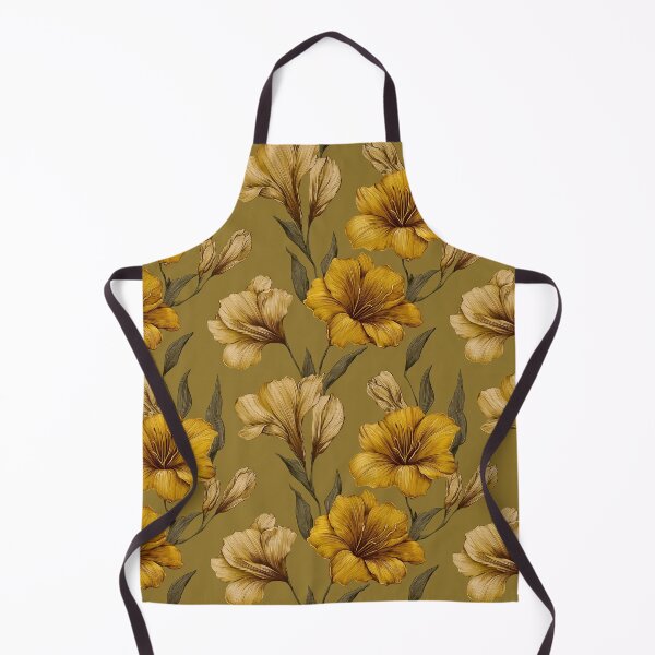Item preview, Blooming Amaryllis Floral - Flower Floral Pattern   - Christmas Gifts For Dad designed and sold by RoyalStarsPatts.