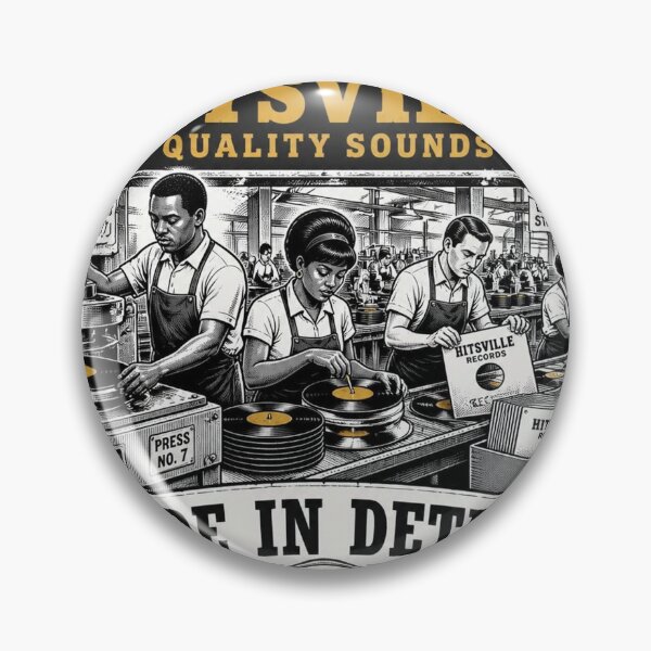 Item preview, Soul Records designed and sold by RetroPaul63.
