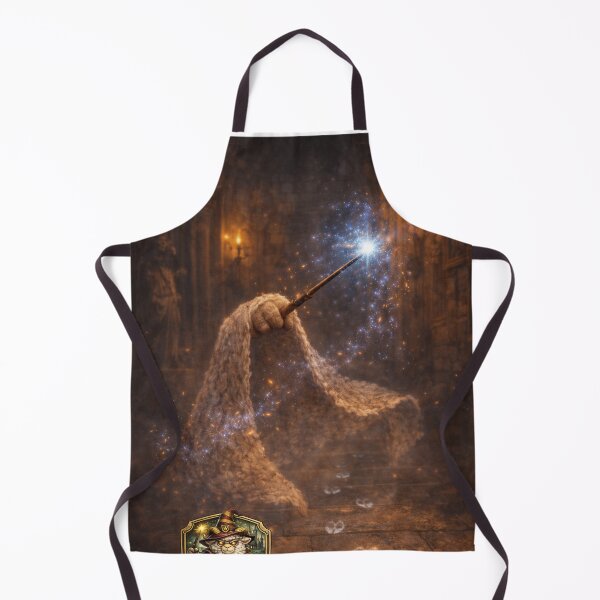 Item preview, Invisible Fleece Cloak | Hogwooltz Sheepism Parody designed and sold by Thpoar.