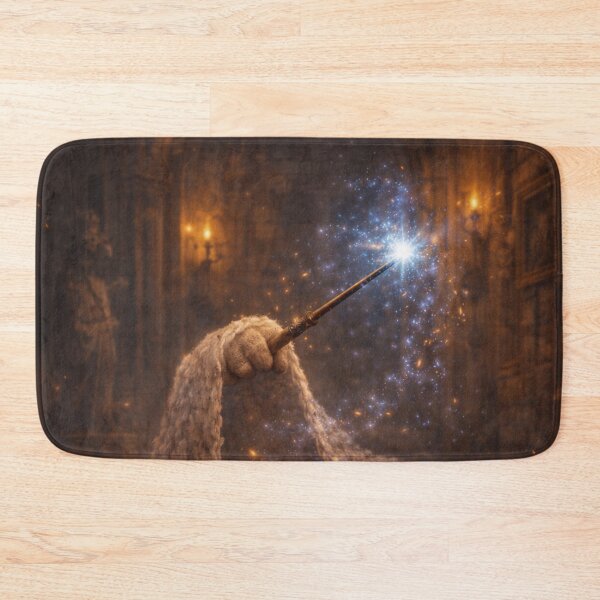 Item preview, Invisible Fleece Cloak | Hogwooltz Sheepism Parody designed and sold by Thpoar.