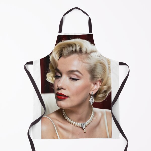 Item preview, Cinema - Blonde Icon of 1950s Cinema, Timeless Glamour and Elegance designed and sold by Beat-It.