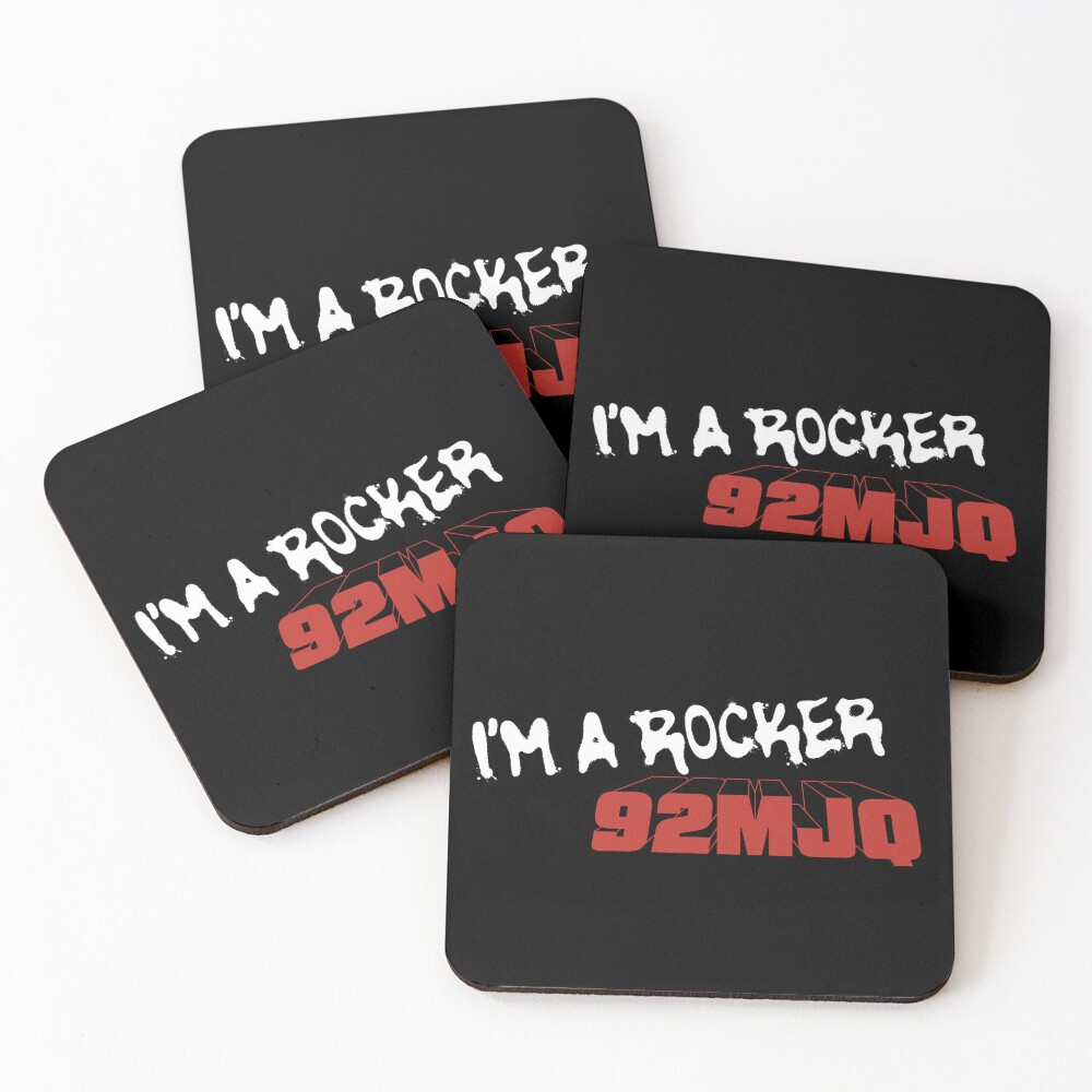 Item preview, Coasters (Set of 4) designed and sold by pink-beagle.