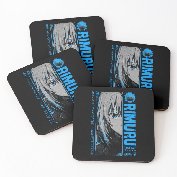 Item preview, Rimuru designed and sold by HappyGl.